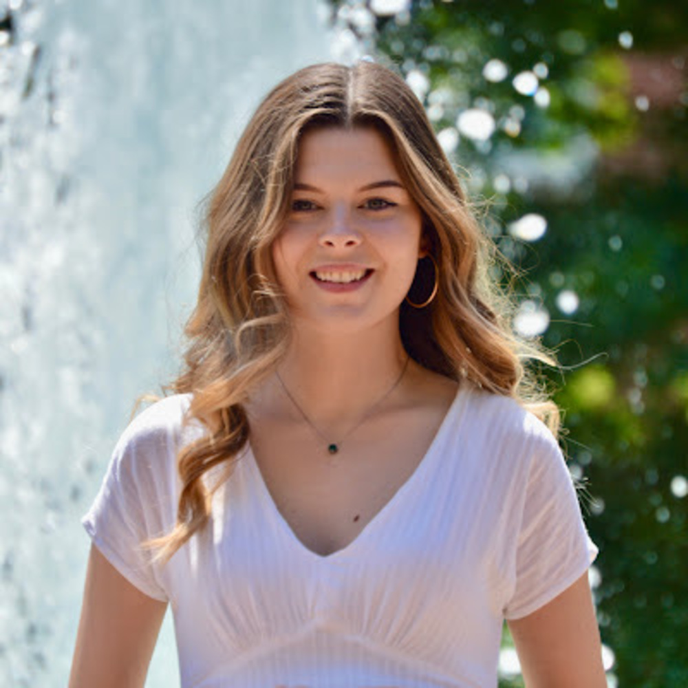 Meet your Posher, Kendall